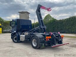 IVECO IVECO STRALIS 310 SCARRABILE FULL PNEUMATICO