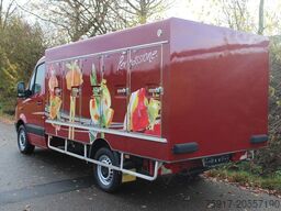 MERCEDES-BENZ Sprinter 310  Cold Car -33°C