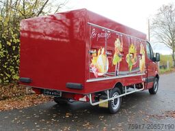 MERCEDES-BENZ Sprinter 310  Cold Car -33°C