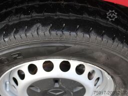 MERCEDES-BENZ Sprinter 310  Cold Car -33°C