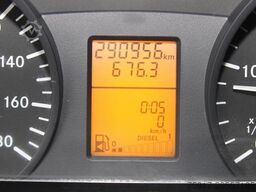 MERCEDES-BENZ Sprinter 310  Cold Car -33°C ATP 02/28