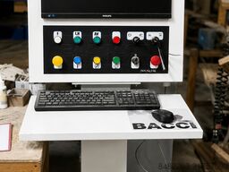BACCI ARTIST