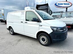 VW Transporter - Frigo FNAX