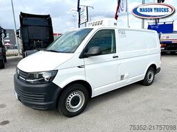 VW Transporter - Frigo FNAX