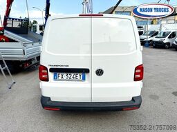 VW Transporter - Frigo FNAX