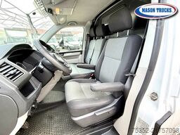 VW Transporter - Frigo FNAX