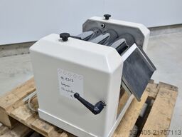 G.B.P Snc Italia R80