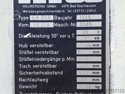 Helmerding EH 35 B