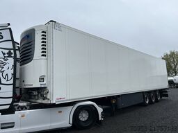 Schmitz Cargobull SKO 24 Doppelstock Smart Executive