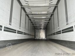 Schmitz Cargobull SKO 24 Doppelstock Smart Executive