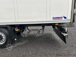 Schmitz Cargobull SKO 24 Doppelstock Smart Executive