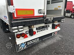 Schmitz Cargobull SKO 24 Doppelstock Smart Executive