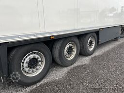 Schmitz Cargobull SKO 24 Doppelstock Smart Executive