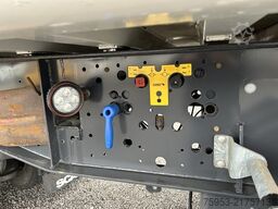 Schmitz Cargobull SKI 24 SL 7.2 24 m³ Aluminium Kastenmulde