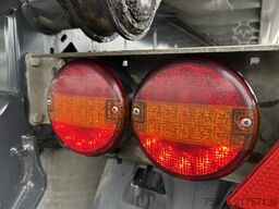 Schmitz Cargobull SKI 24 SL 7.2 24 m³ Aluminium Kastenmulde