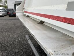Schmitz Cargobull SKI 24 SL 7.2 24 m³ Aluminium Kastenmulde