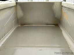 Schmitz Cargobull SKI 24 SL 7.2 24 m³ Aluminium Kastenmulde