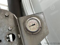 Schmitz Cargobull SKI 24 SL 7.2 24 m³ Aluminium Kastenmulde