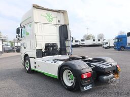 DAF XF 460 SSC Intarder Standklima