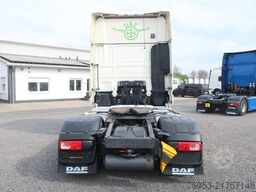 DAF XF 460 SSC Intarder Standklima