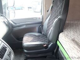 DAF XF 460 SSC Intarder Standklima
