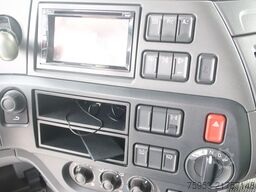 DAF XF 460 SSC Intarder Standklima