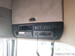 DAF XF 460 SSC Intarder Standklima