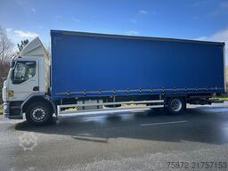 DAF LF 290 EURO 6 TAULINER CAJA