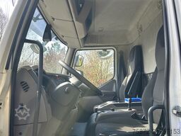 DAF LF 290 EURO 6 TAULINER CAJA