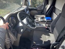 DAF LF 290 EURO 6 TAULINER CAJA