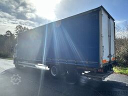 DAF LF 290 EURO 6 TAULINER CAJA