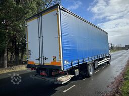 DAF LF 290 EURO 6 TAULINER CAJA