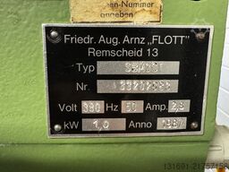 FLOTT SB M3 ST