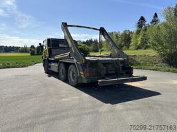 Scania P410 6x4 UT / Swiss-Vehicle