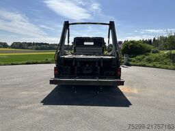 Scania P410 6x4 UT / Swiss-Vehicle