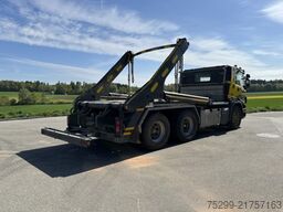 Scania P410 6x4 UT / Swiss-Vehicle