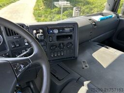 Scania P410 6x4 UT / Swiss-Vehicle