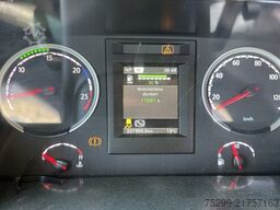 Scania P410 6x4 UT / Swiss-Vehicle
