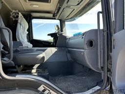 Scania P410 6x4 UT / Swiss-Vehicle