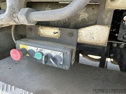 Scania P410 6x4 UT / Swiss-Vehicle