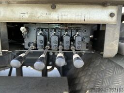 Scania P410 6x4 UT / Swiss-Vehicle