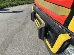 Scania P410 6x4 UT / Swiss-Vehicle