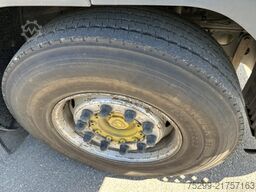 Scania P410 6x4 UT / Swiss-Vehicle