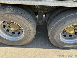 Scania P410 6x4 UT / Swiss-Vehicle