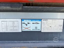 Schwarzmüller SPA 3/E Kipper / Swiss-Vehicle