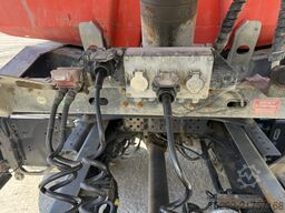 Schwarzmüller SPA 3/E Kipper / Swiss-Vehicle