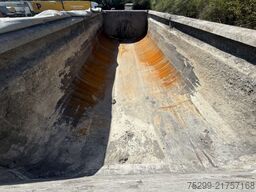 Schwarzmüller SPA 3/E Kipper / Swiss-Vehicle