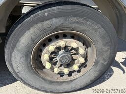 Schwarzmüller SPA 3/E Kipper / Swiss-Vehicle