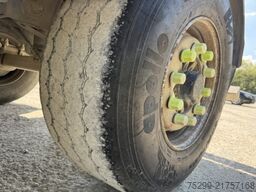 Schwarzmüller SPA 3/E Kipper / Swiss-Vehicle