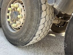 Schwarzmüller SPA 3/E Kipper / Swiss-Vehicle